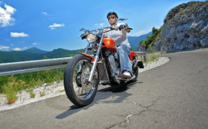 Motorcyle-rider-pic